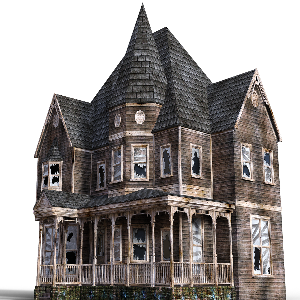  Horror Book Club